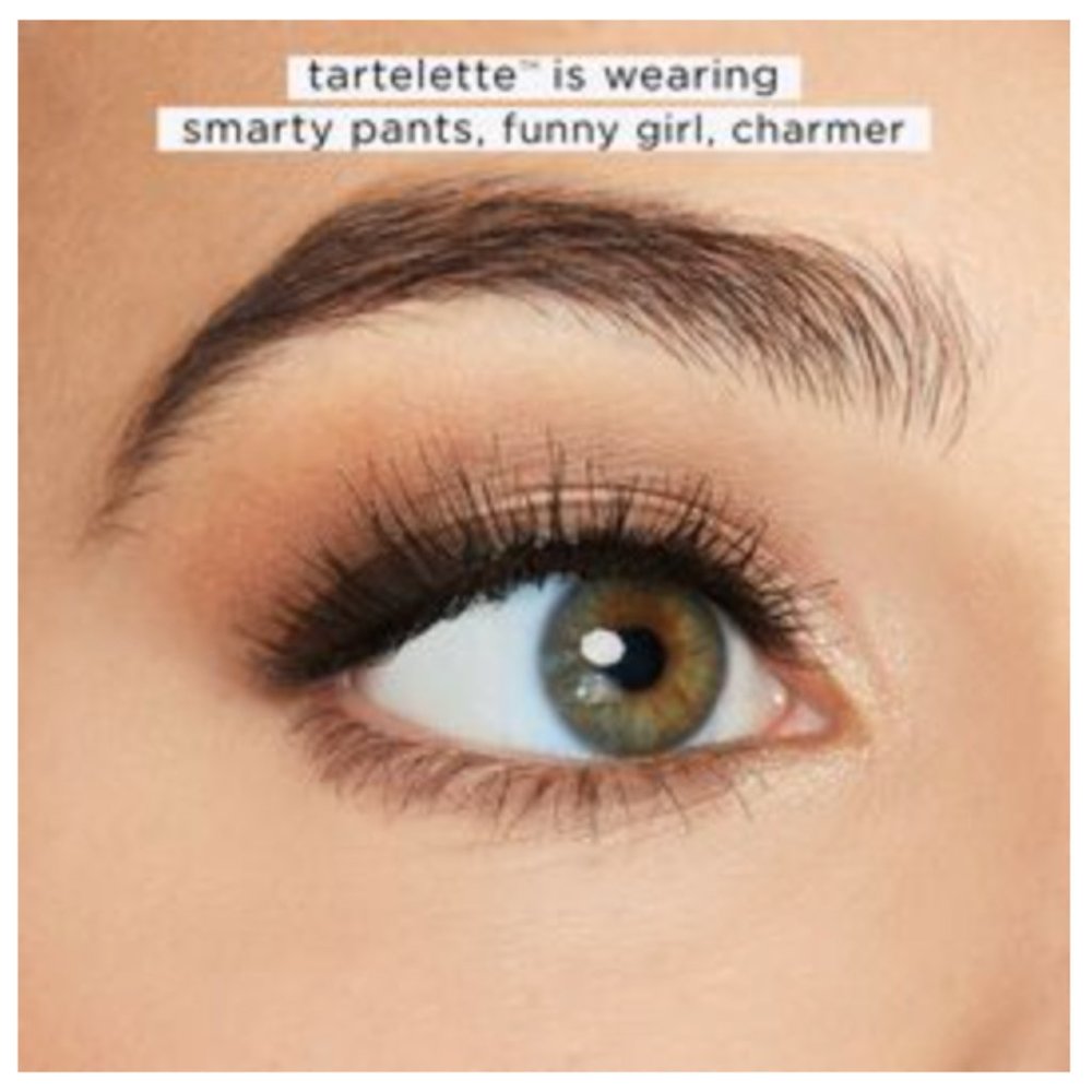 Tarte tartelette™ in bloom clay palette - Picture 3 of 4